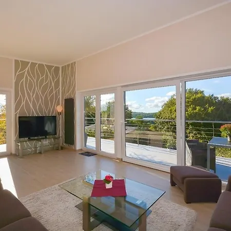 Amselresidenz - Adlerhorst - Penthouse