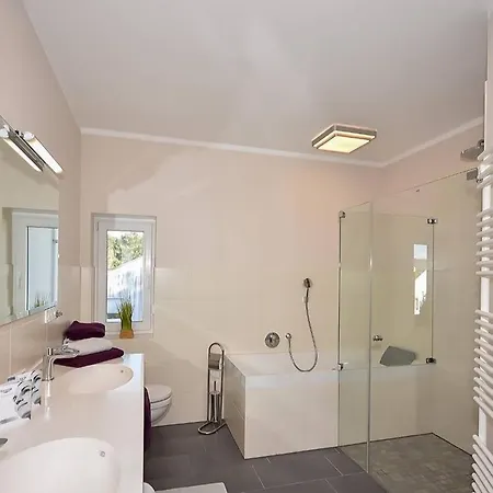 Amselresidenz - Adlerhorst - Penthouse Binz
