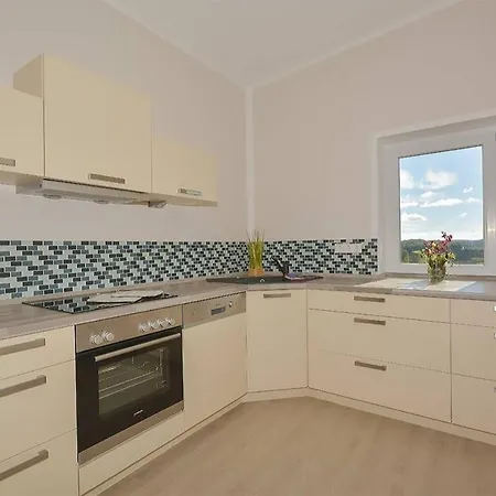 Lejlighed Amselresidenz - Adlerhorst - Penthouse *